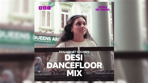 🔥bbc Asian Network 3 Desi Dancefloor Guest Mix Bhangra Bollywood