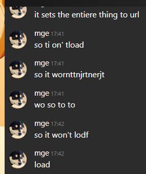 What The Actual Fuck Did I Just Say R Ihadastroke