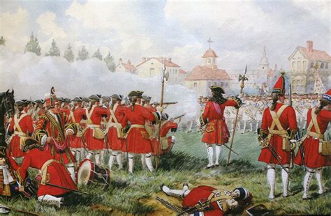 Battle of Ramillies