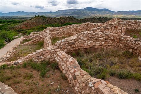 Tuzigoot National Monument | Adventurous Way