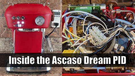 Inside The Ascaso Dream PID YouTube