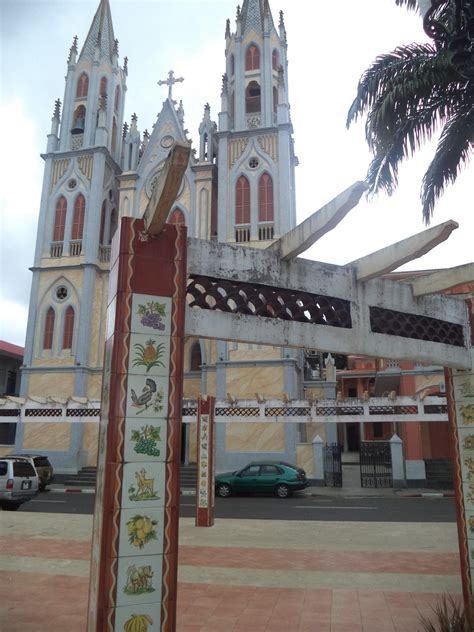 Malabo (Equatorial Guinea) Wallpapers (6 images) - WallpaperCat