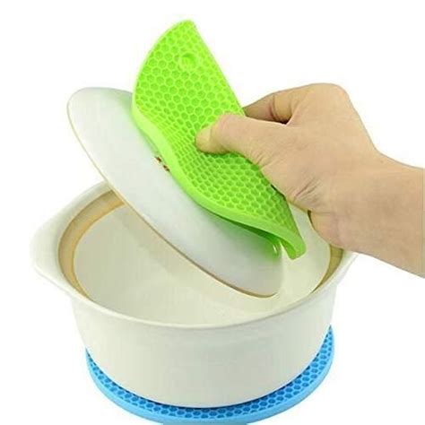 Round Silicone Hot Mat At Best Price In Rajkot Id