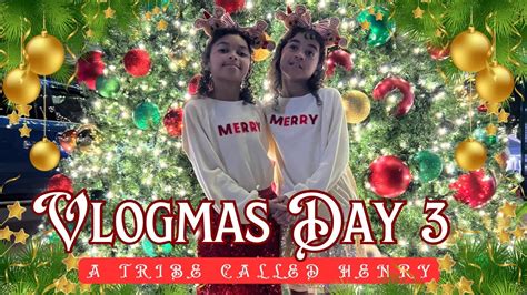 Vlogmas Day 3 Christmas Boat Paradeuniversal Merch Haul 🎄 Youtube