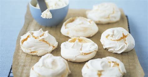 Meringues Recipe Eat Smarter USA