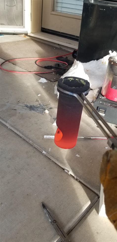 149 best r/copper images on Pholder | I made a copper donut out of