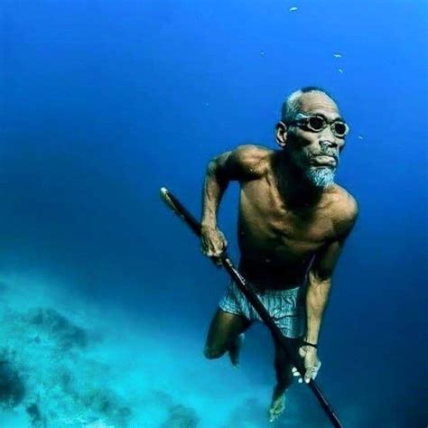 bajau people  incredible sea nomads whatdewhat