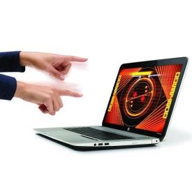 Save On HP Envy Leap Motion Laptop PCMag