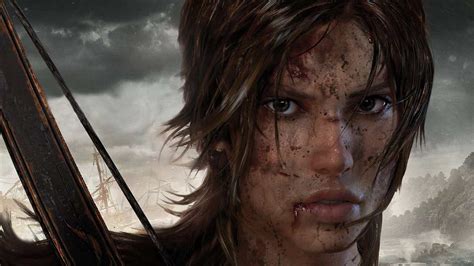 Yeni Bir Tomb Raider Oyunu Duyurusu G Rebiliriz Leadergamer