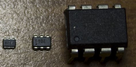 How to use I2C Digital Potentiometers « insideGadgets