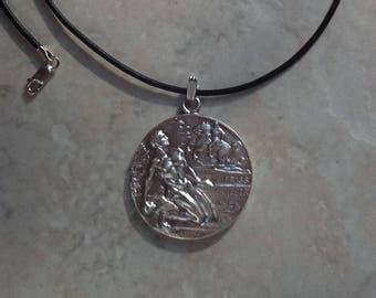 Gay Men Necklace Etsy