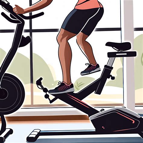 Stationary Bike Calories Burned Calculate Your Workout Benefits