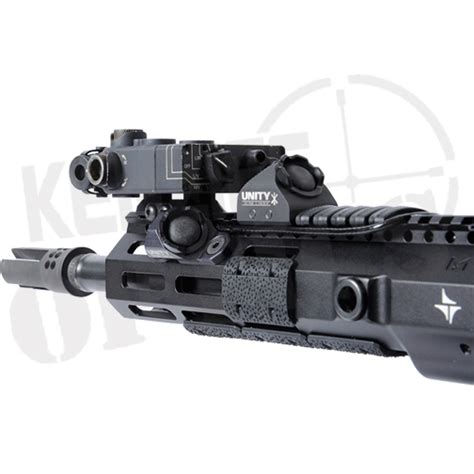 Unity Tactical Hot Button Rail Mount Free Shipping Kenzie S Optics