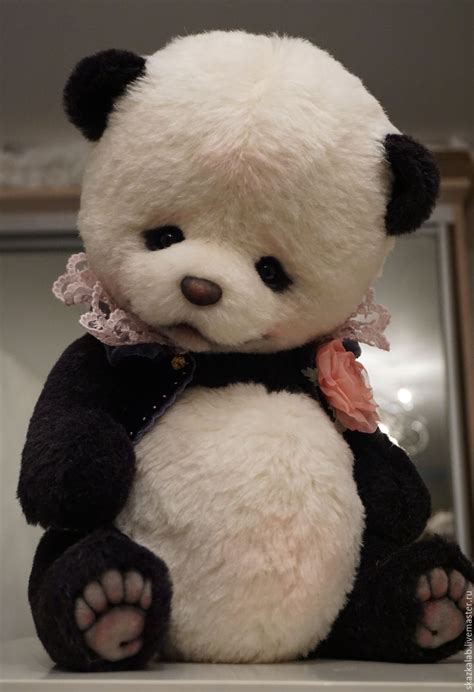 Bubby (40 см) в интернет-магазине на Ярмарке Мастеров | Москва ...