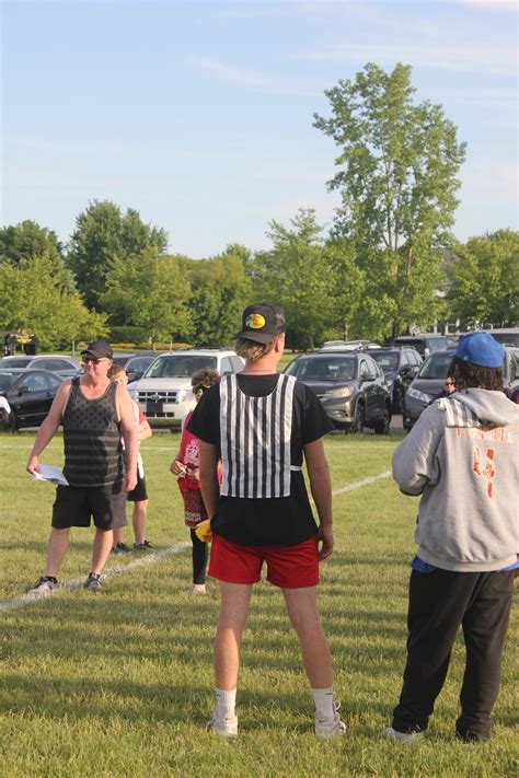 Columbus Crusaders Youth Sports