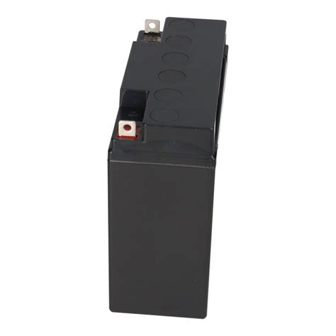 CSB AGM Bleiakku GP12170 12V 17Ah M5 Flachpol online kaufen