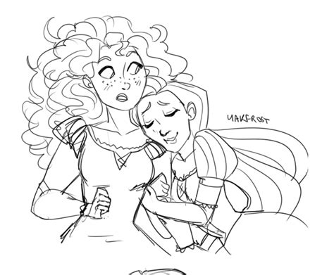 Not Your Baby Im Gay And Like Disney Non Disney Crossovers