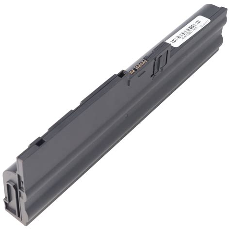 Batteri 10 8V 5200mAh Kun Egnet Til Lenovo ThinkPad T60 Thinkpad T61