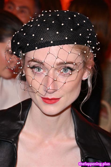 Elizabeth Debicki Elizabethdebickinators Nude OnlyFans Photo 40 The Fappening Plus