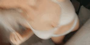 Huge Shot On A Bush Porn Pic