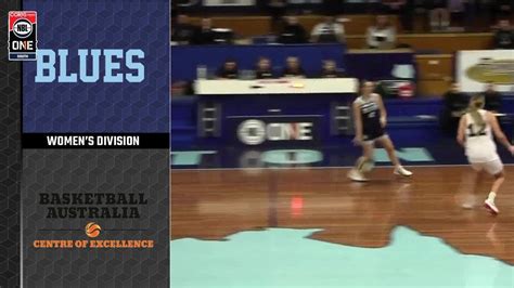 Nbl Women Frankston Vs Ba Coe Game Highlights Youtube