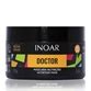 MASCARA INOAR DOCTOR 250G NUTRICAO MASCARA INOAR DOCTOR 250G NUTRICAO