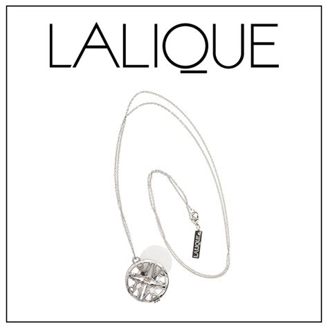 Стильний Lalique — акції категорії товарів | Brocard.ua