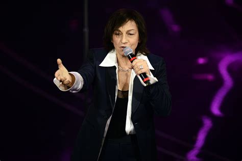 Gianna Nannini Annunciate Nuove Date Per Il Tour Dell Estate