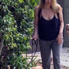 Alicia Silverstone Nude In LEAKED Sex Tape And Pics The Fappening Leaked Photos