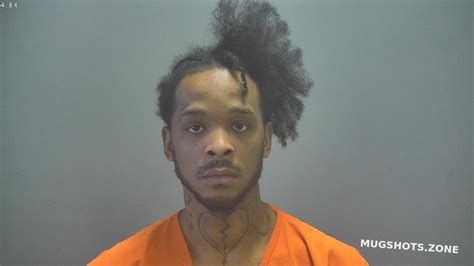 Butler Montrell Lamont Whitley County Mugshots Zone