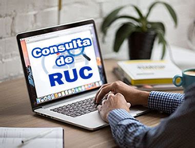 ᐈConsultar RUC del SRI en Línea Fácil y Rápido