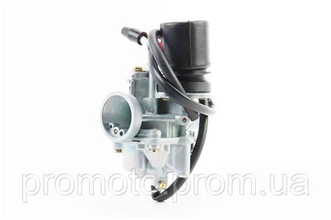 Купить Карбюратор Yamaha JOG 3KJ, цена 940 грн — Prom.ua (ID#1808454810)