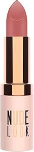 Golden Rose Nude Look Perfect Matte Lipstick Pinky Nude Buy Online At Best Price In Ksa