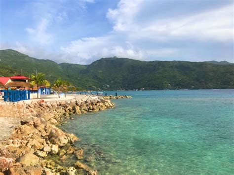 Labadee - Haiti | Labadee haiti, Landscape, Water