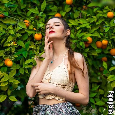 Klaudia Giez Nude Leaks Photo Fapopedia