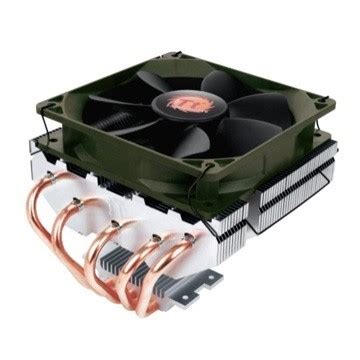 Thermaltake Launches The BigTyp Revo The New Down Draft Cooler On The