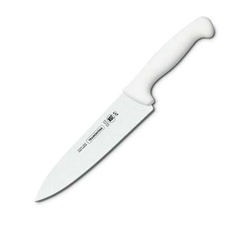 Ніж Tramontina Professional Master White (24609/086) купити в Харкові ...