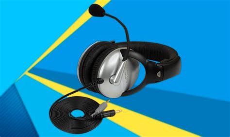 Капельки наушники игровые для компьютера