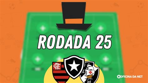 Dicas Do Cartola Fc Quem Escalar Na Rodada