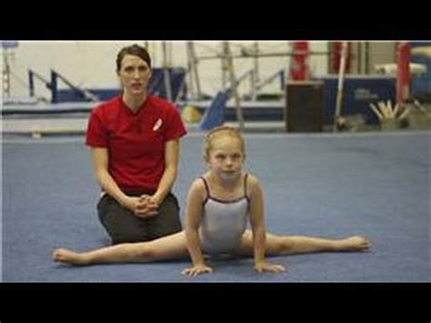 YouTube Splits Gymnastics Videos