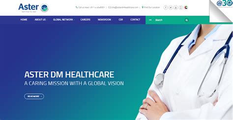 Aster Dm Healthcare Ipo Review Priceband And Gmp Market Lot