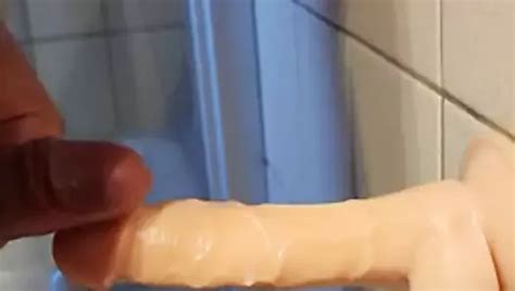 Dildo Sucking Practise Xhamster