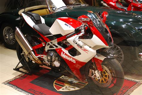 Topworldauto Photos Of Bimota Db Photo Galleries