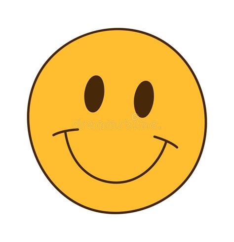 Happy Smile Icon Stock Vector Illustration Of Vector 275430119