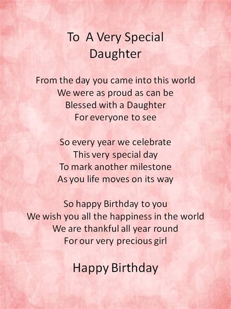 Happy 18th Birthday Daughter Quotes. QuotesGram