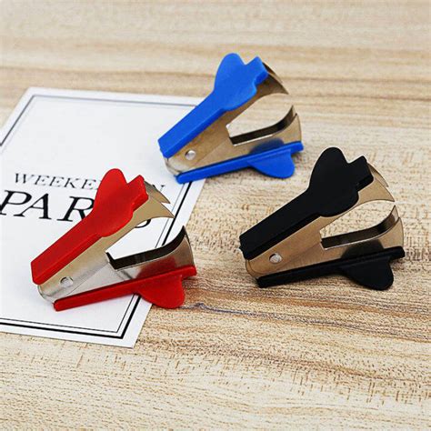 Lt Stationerydingli Staple Wire Remover Lazada Ph