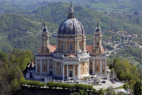 Basilica Of Superga Turin Italy Turin Culture Of Italy Piedmont Italy