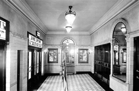 Columbia Theatre In Paducah Ky Cinema Treasures