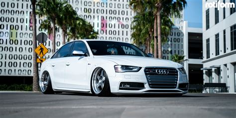 Audi S4 ROC Gallery - Perfection Wheels