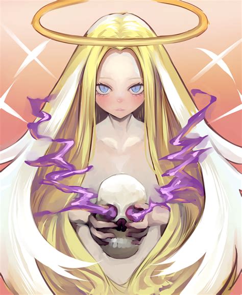 Mistress Of Shelter Ragnarok Online Drawn By Aonaga Heri Danbooru